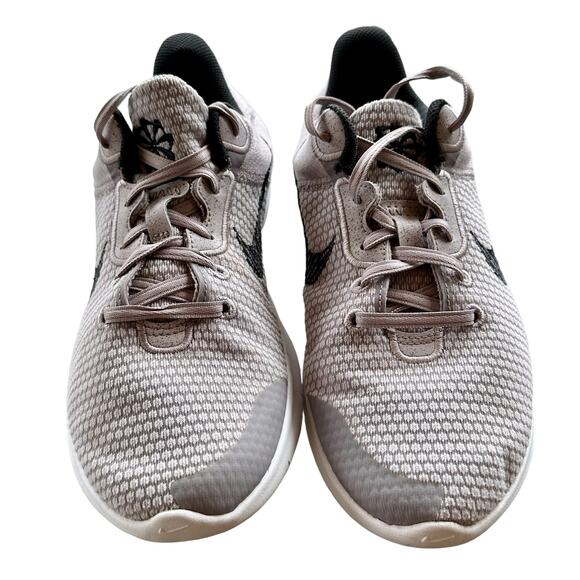 Nike Flex Experience Run 11 Next Nature Sneaker Amethyst Ash SZ 10 Running Gym - Picture 8 of 12